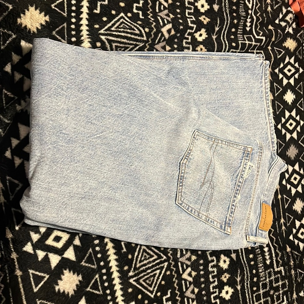 90s Bootcut Jeans